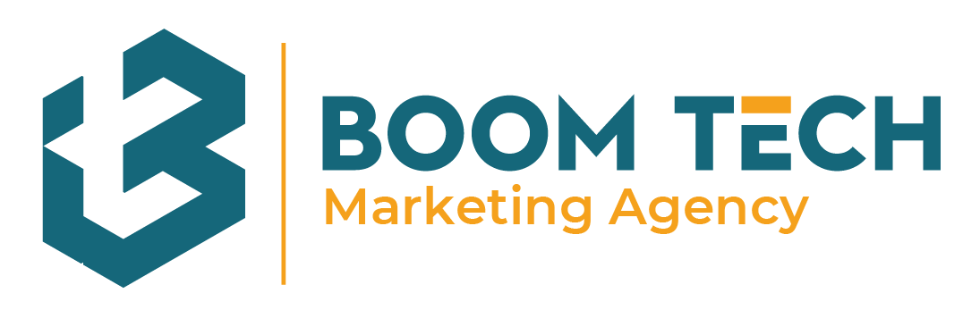 BoomTech Logo